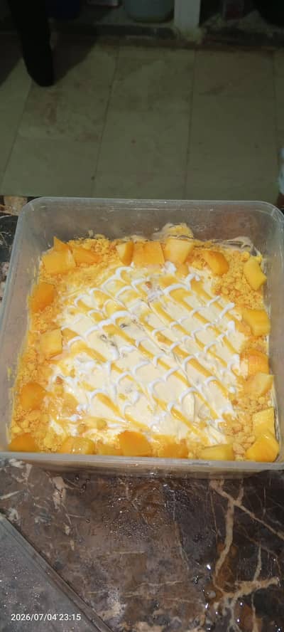 cook for home