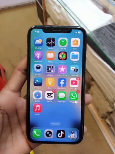 Apple iPhone 11 Pro