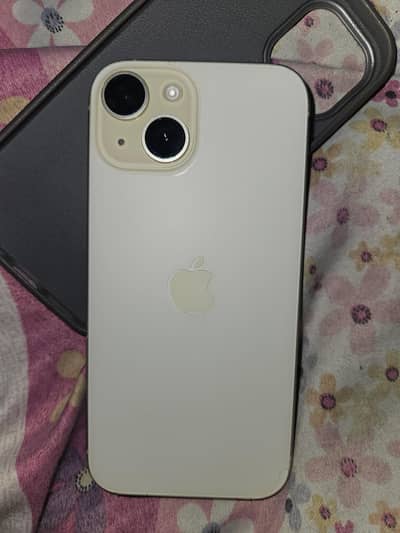 Apple iPhone 15