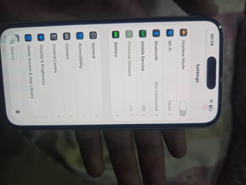 Apple iPhone 15 2