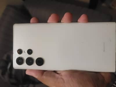 Samsung Mobile S22 Ultra