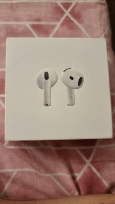 Apple Airpods 4