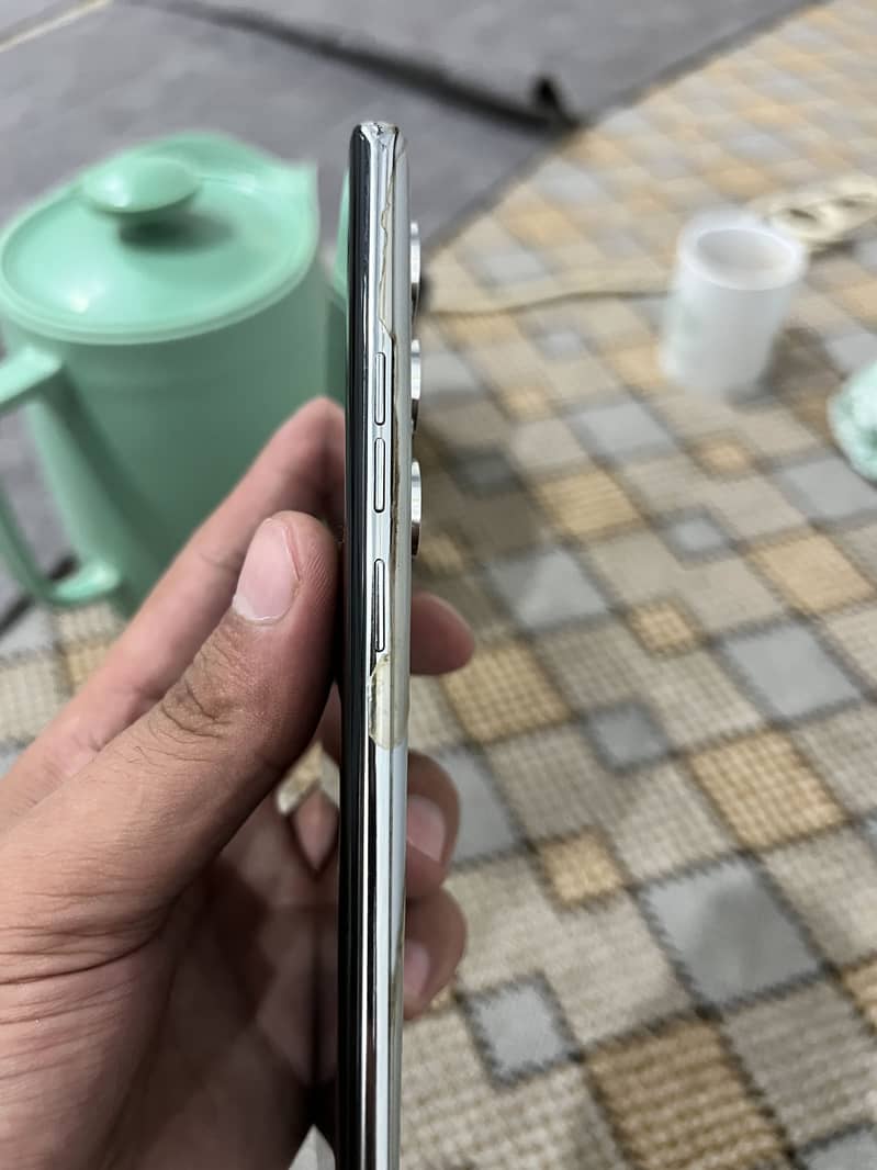 Tecno CAMON 40 Pro 2