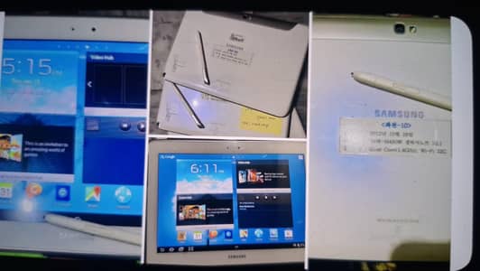 Samsung Galaxy Tab note 10.1