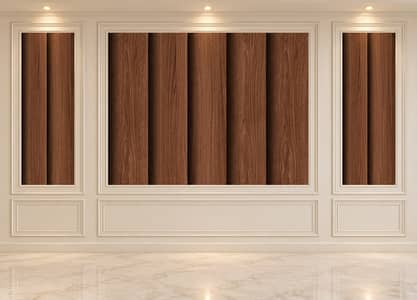 Wallpaper - 3d Wallpaper - Marble Sticker - Customized Wallpaper