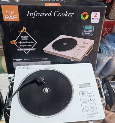 Hot Plate / Iron Plate / Electric Stove