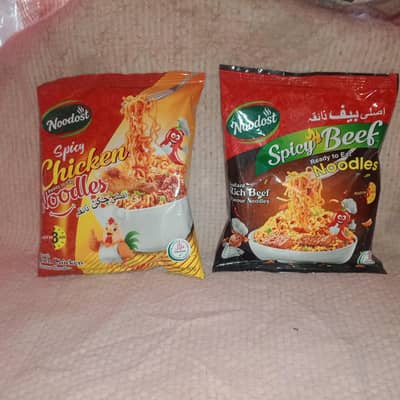 maggi