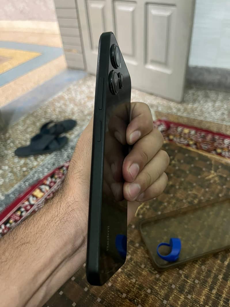 Xiaomi Redmi Note 12 1