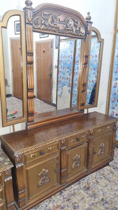 Dressing Table