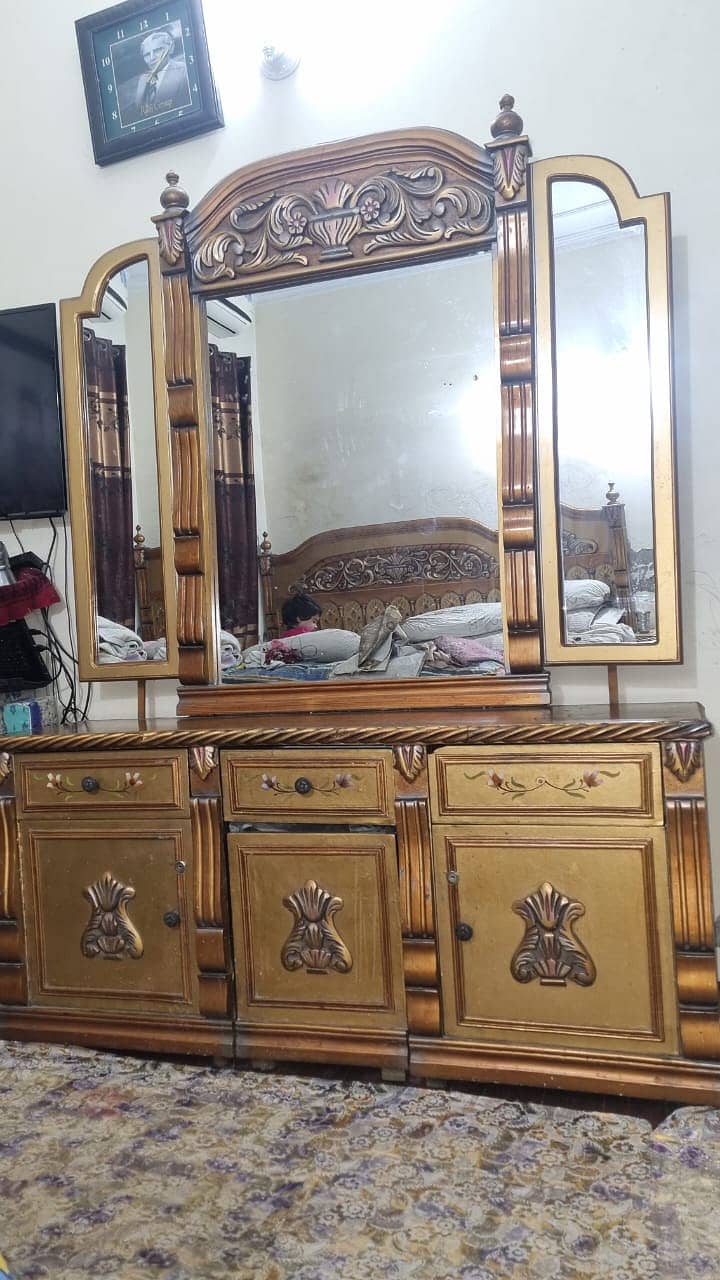 Dressing Table 1
