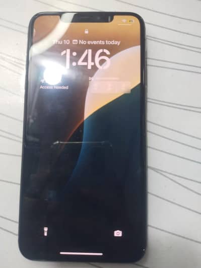 Apple iPhone XS Max