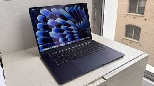 MacBook Air 15” M5