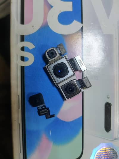 OnePlus 8 cemra
