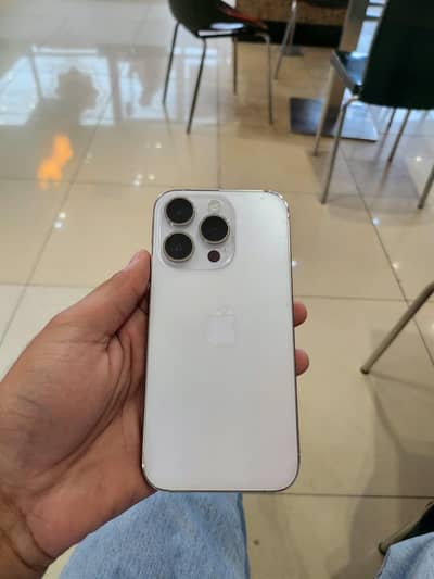 Apple iPhone 14 Pro