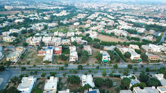 10 MARLA LOW BOUGHT BUILDERS LOCATION PLOT FOR SALE | PRIME LOCATION | BAHRIA TOWN LAHORE