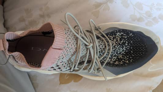 Reebok omax