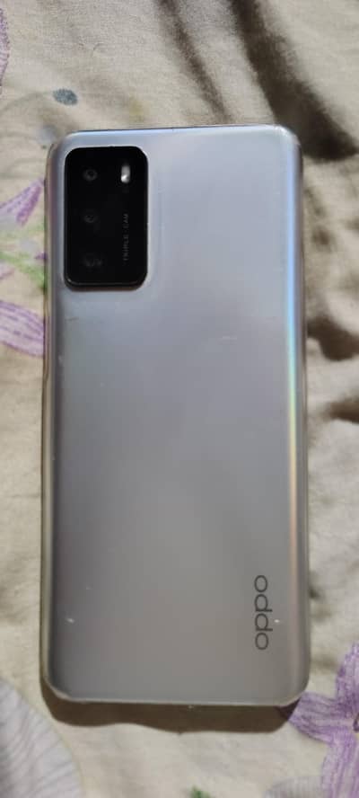 OPPO A16