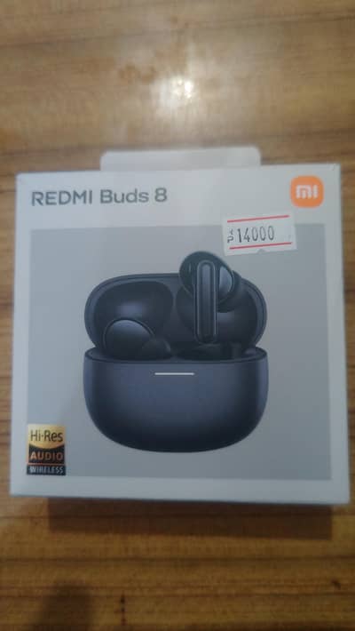 Redmi Buds 8
