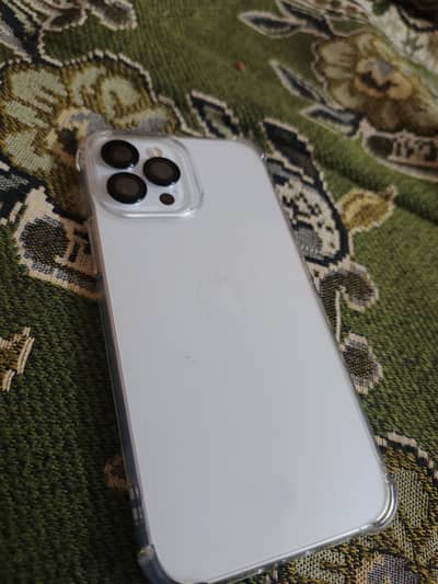Apple iPhone 12 Pro Max