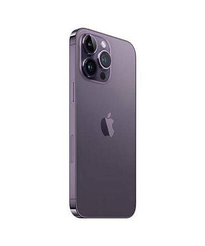 Apple iPhone 14 Pro Max 0