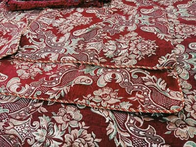 wedding bedsheet