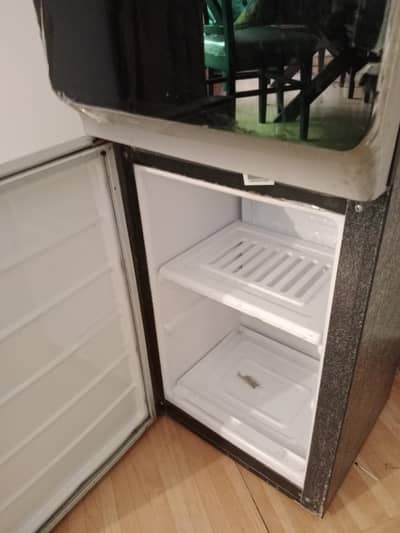 Water dispenser