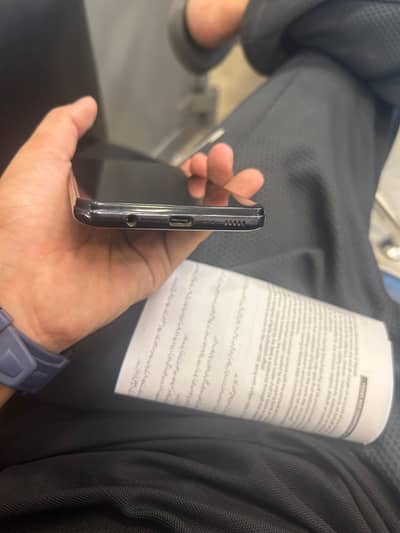 Samsung Mobile A31