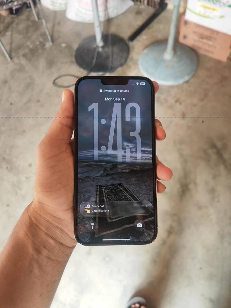 Apple iPhone 13 Pro Max 0