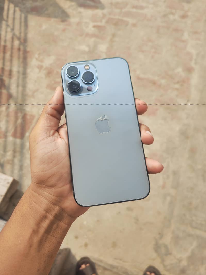 Apple iPhone 13 Pro Max 2