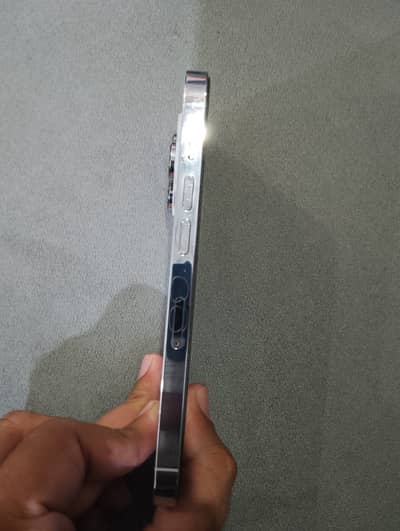 Apple iPhone 14 Pro 256gb pta approved
