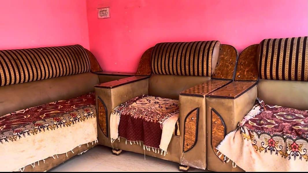 5 seater sofa 1