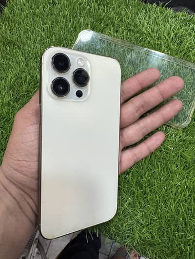 Apple iPhone 14 Pro Max