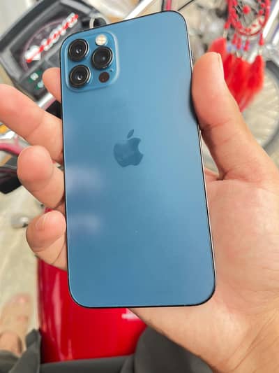 Apple iPhone 12 Pro
