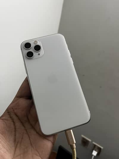 Apple iPhone 11 Pro