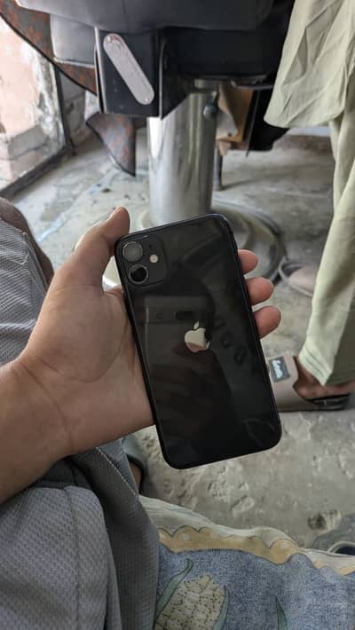 Apple iPhone 11 Exchange possible