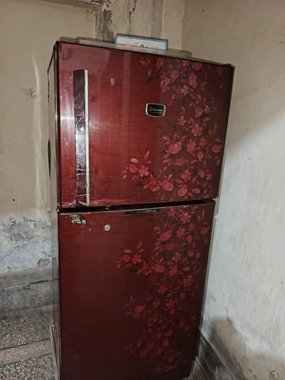 NATIONAL FARIGH FOR SALE