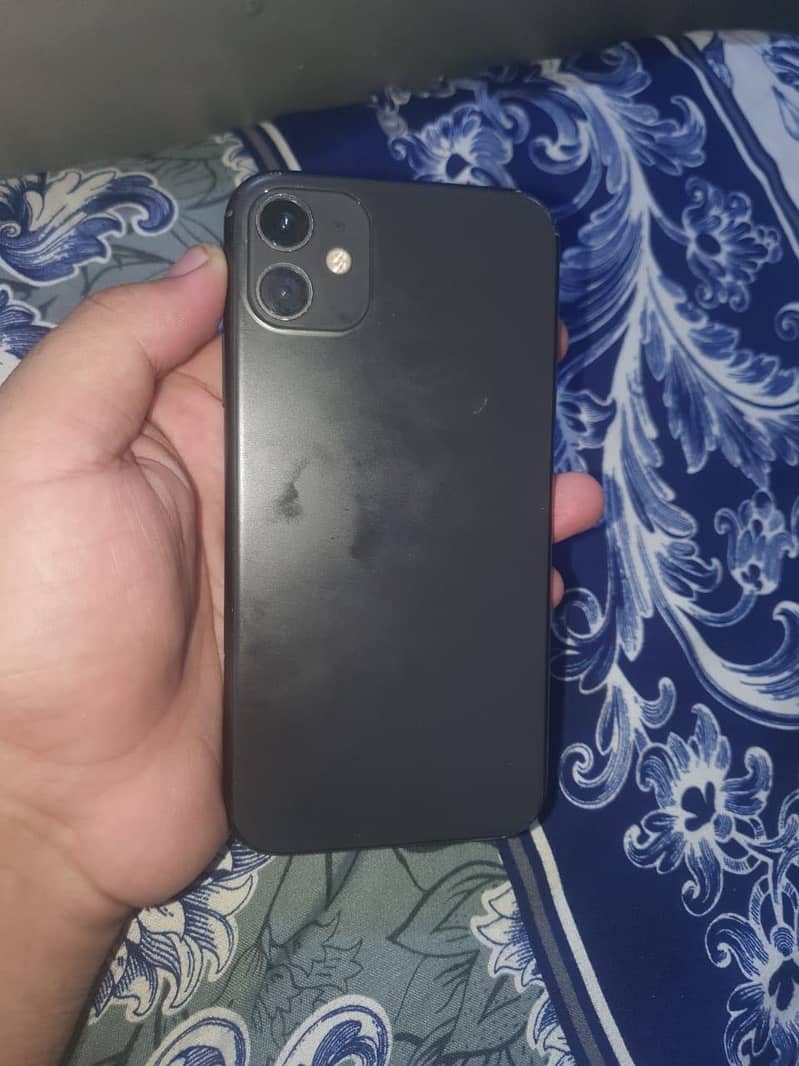 Apple iPhone 11 5