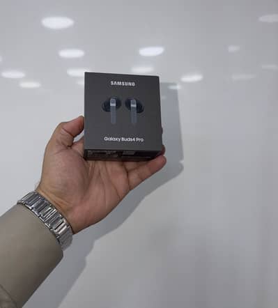 Samsung Galaxy Buds 4 Pro