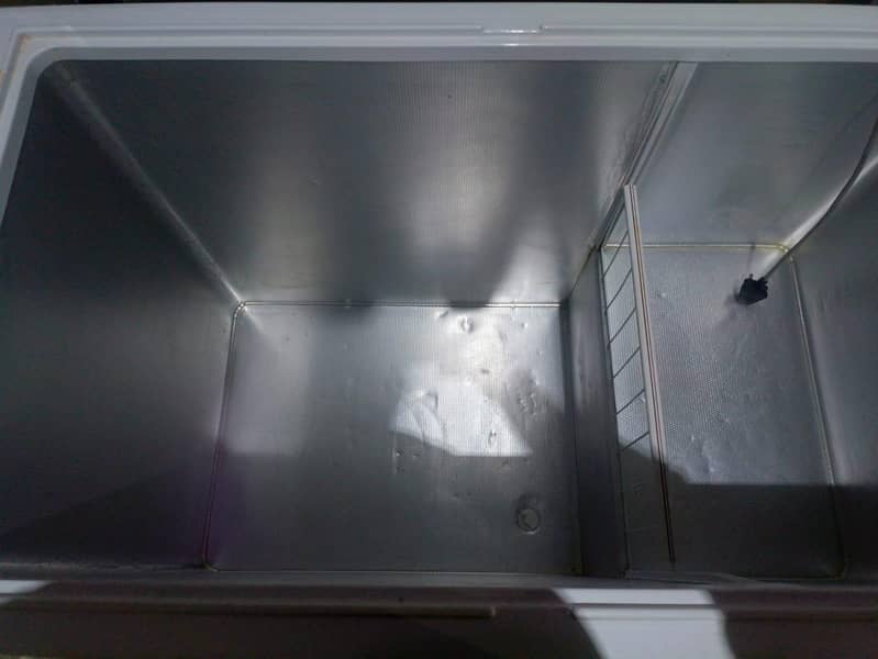 Dawnlance Freezer Medium 2