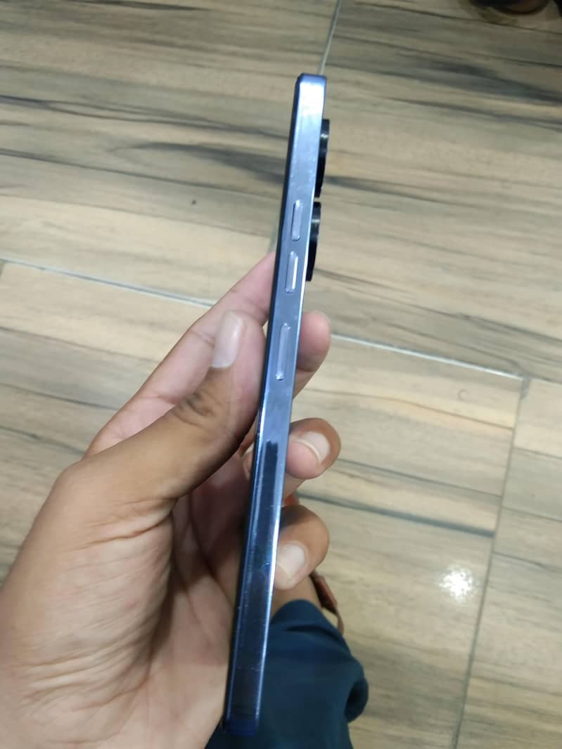Tecno CAMON 20 3