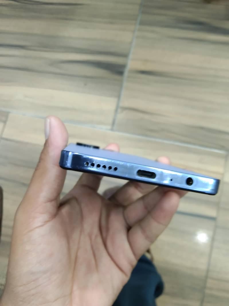 Tecno CAMON 20 4
