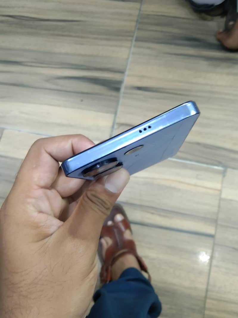 Tecno CAMON 20 5