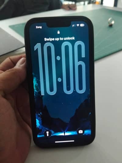 Apple iPhone 13 Pro