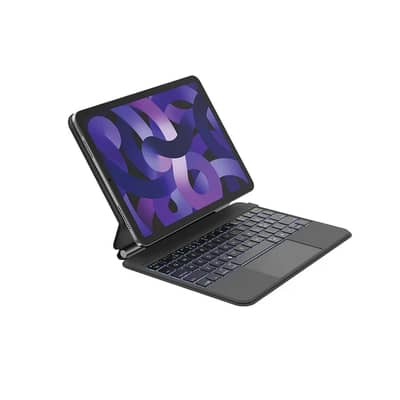 Belkin Magnetic Keyboard Folio for iPad Pro 11" M4/M5 – Like New