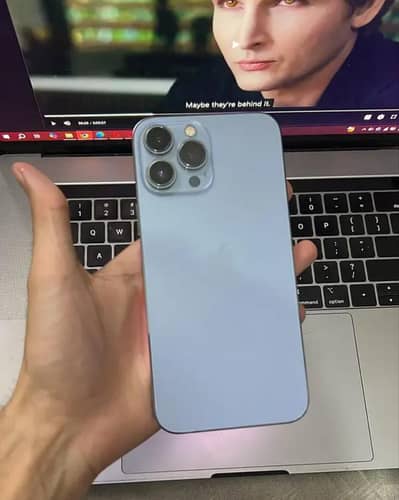 Apple iPhone 13 Pro Max WhatsApp 03253004135