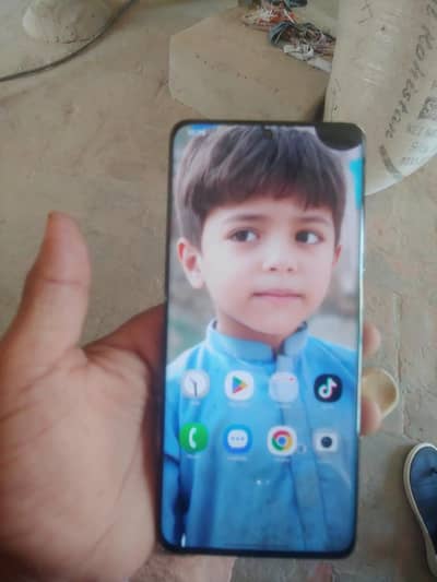 Samsung Mobile S21 Ultra 12/256 connect 0310/75/85/215