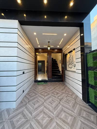 3 Marla 3 Bed House For Rent In Al Kabir Town Phase 2 Lahore