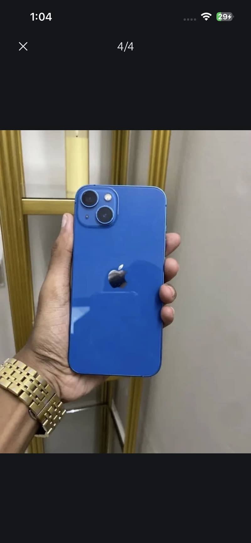 Apple iPhone 13 1