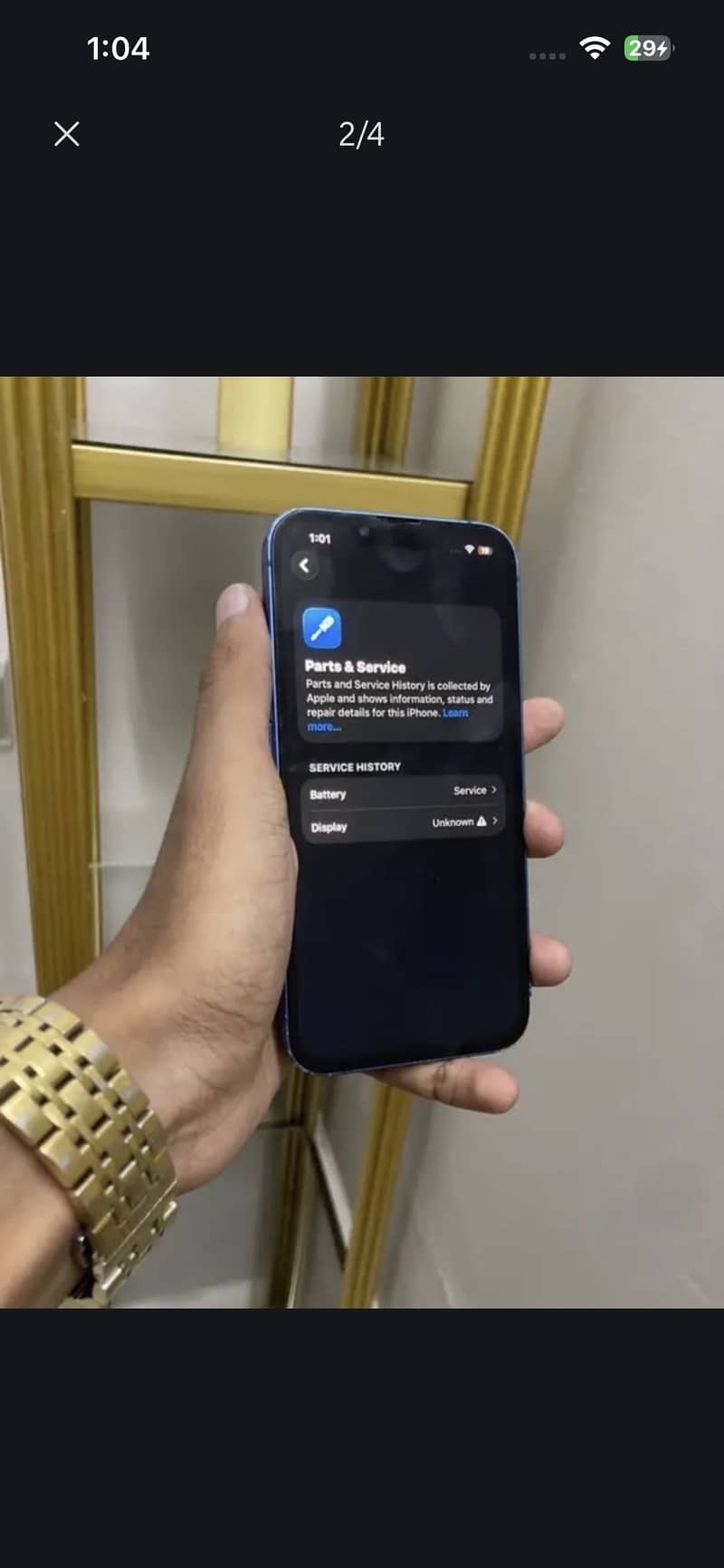 Apple iPhone 13 2