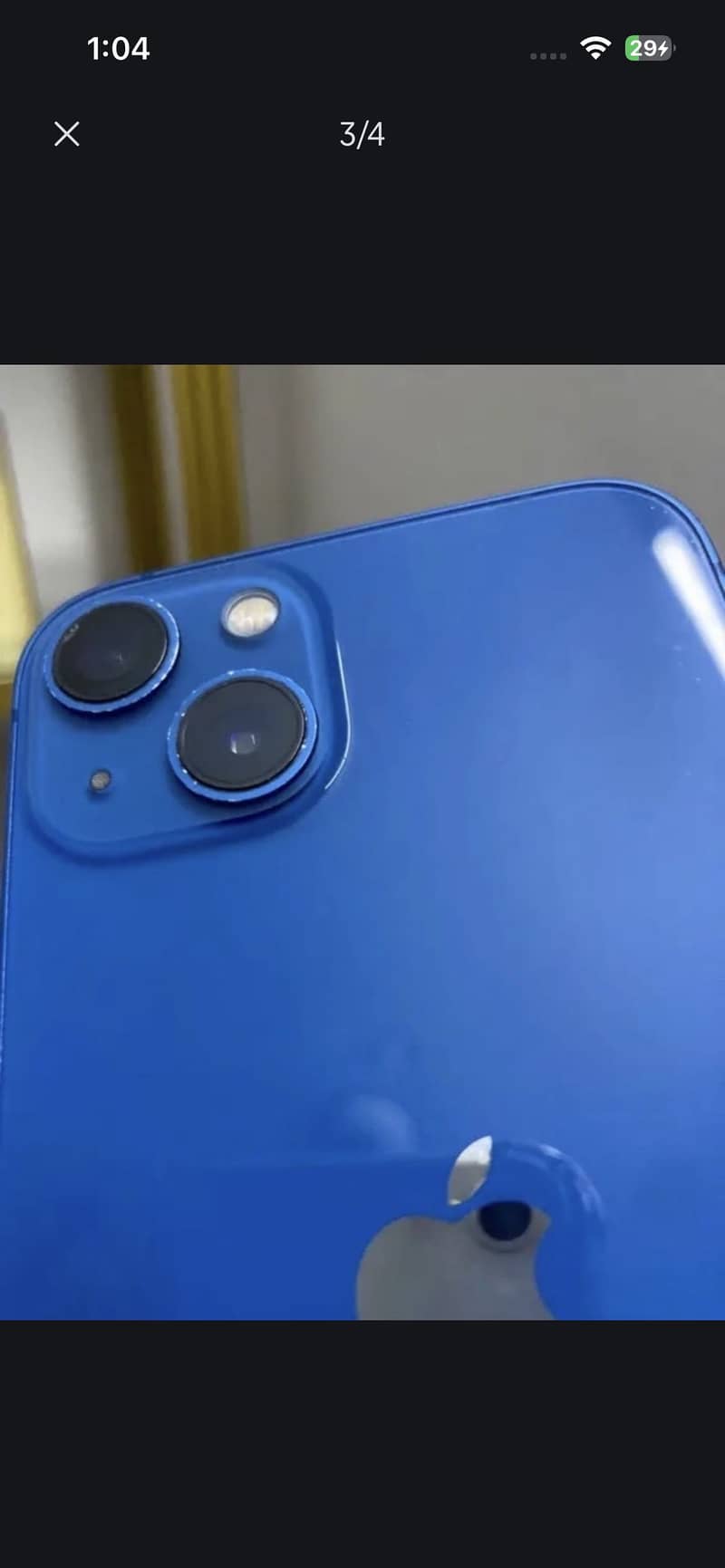 Apple iPhone 13 3